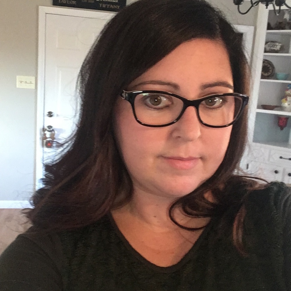 Meet your Posher, Tiffany